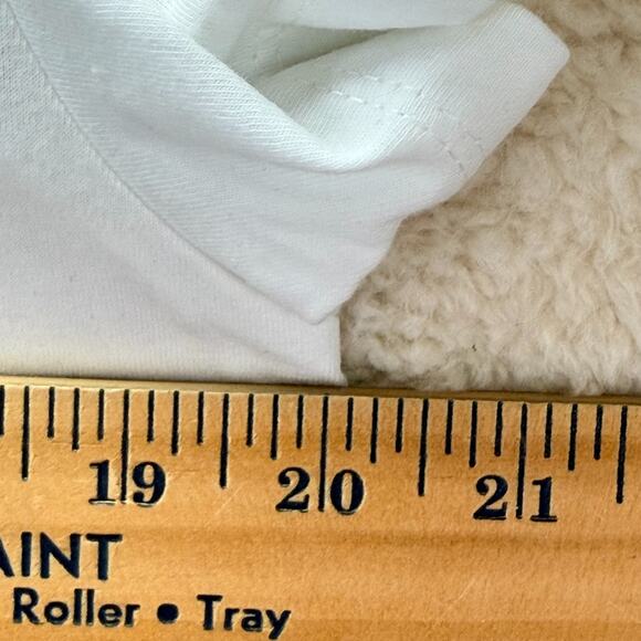 Freddy Mercury Bravado Designs T Shirt M 8/10 Cotton Short Sleeve Crew Neck - Picture 3 of 12